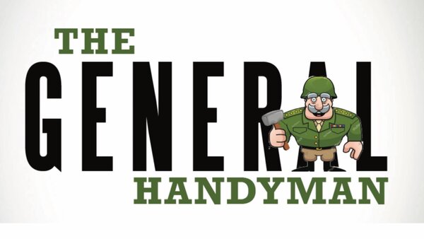 The General Handyman