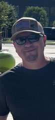 Michael Shively - Owner of The General Handyman