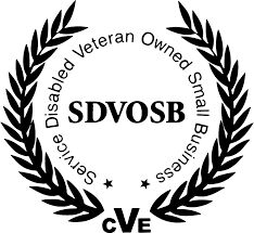 Certified Service-Disabled Veteran-Owned Small Business